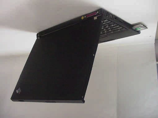 IBM ThinkPad T40 Series - UNII - FCC ID ANO20020302R1L - International Business Machines Corporation (4)