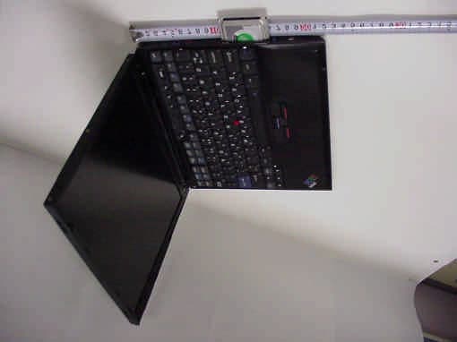 IBM ThinkPad X30 Series - UNII - FCC ID ANO20020304T2L - International Business Machines Corporation (2)