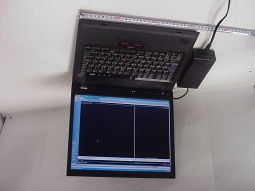 IBM Thinkpad G40 Series - 802.11 a/b MINI PCI - FCC ID ANO20020306A1L - International Business Machines Corporation (2)
