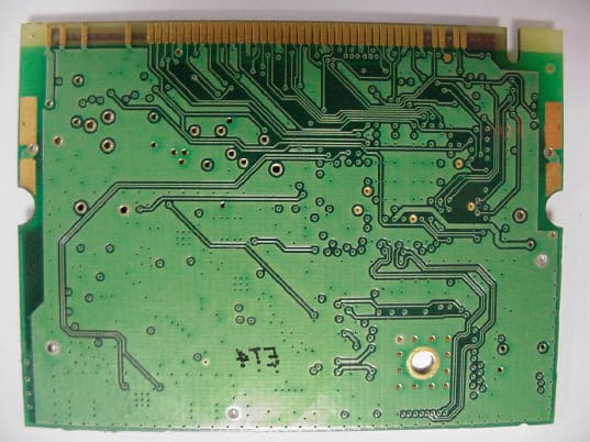 Model: AR5BMB-44 (802.11a/b/g WLAN Adapter) - FCC ID ANO20040600BTL - International Business Machines Corporation (1)