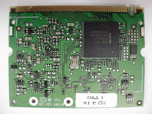 Model: WM3B2915ABG (802.11a/b/g WLAN Adapter) - FCC ID ANO20040601CX2 - International Business Machines Corporation