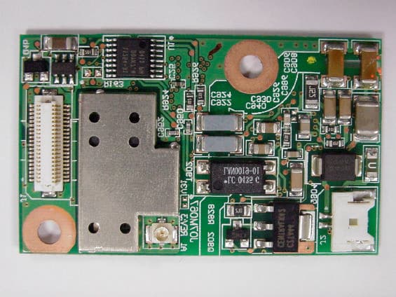 Model: J07M067 Bluetooth Standard Class 2 Adapter - FCC ID ANO20040700HER - International Business Machines Corporation (2)