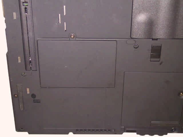 ThinkPad T23 - FCC ID ANO2PAPATOTR4CSC - International Business Machines Corporation (5)