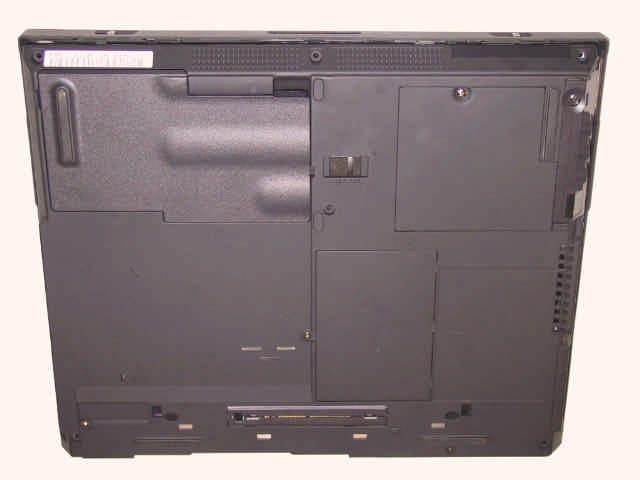 ThinkPad T23 - FCC ID ANO2PAPATOTR4CSC - International Business Machines Corporation (3)