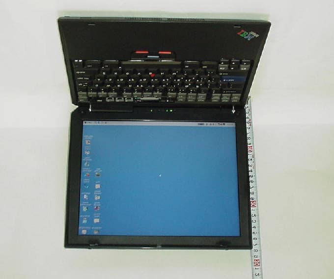 DSS - Part 15 Spread Spectrum Transmitter - FCC ID ANOCH126P8056 - International Business Machines Corporation (2)