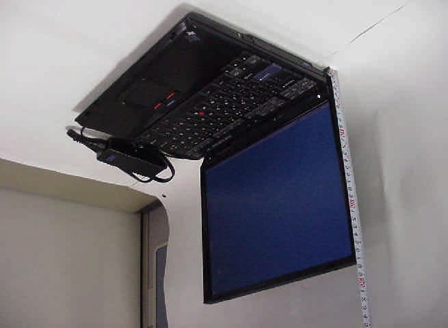 DSS - Part 15 Spread Spectrum Transmitter - FCC ID ANOCORN1TASUHOP - International Business Machines Corporation (2)