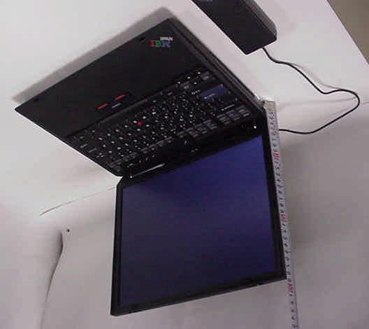 ThinkPad R32 Series - FCC ID ANODS1WSHR - International Business Machines Corporation (4)