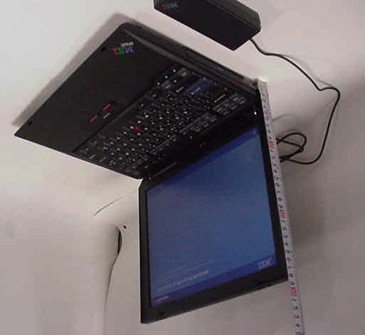 ThinkPad R32 Series - FCC ID ANODS1WSHR - International Business Machines Corporation (5)
