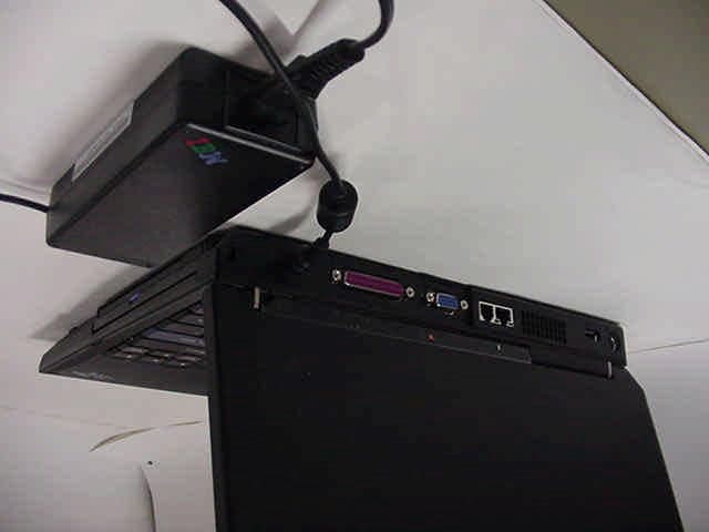 ThinkPad R32 Series - FCC ID ANODS1WSHR - International Business Machines Corporation (2)