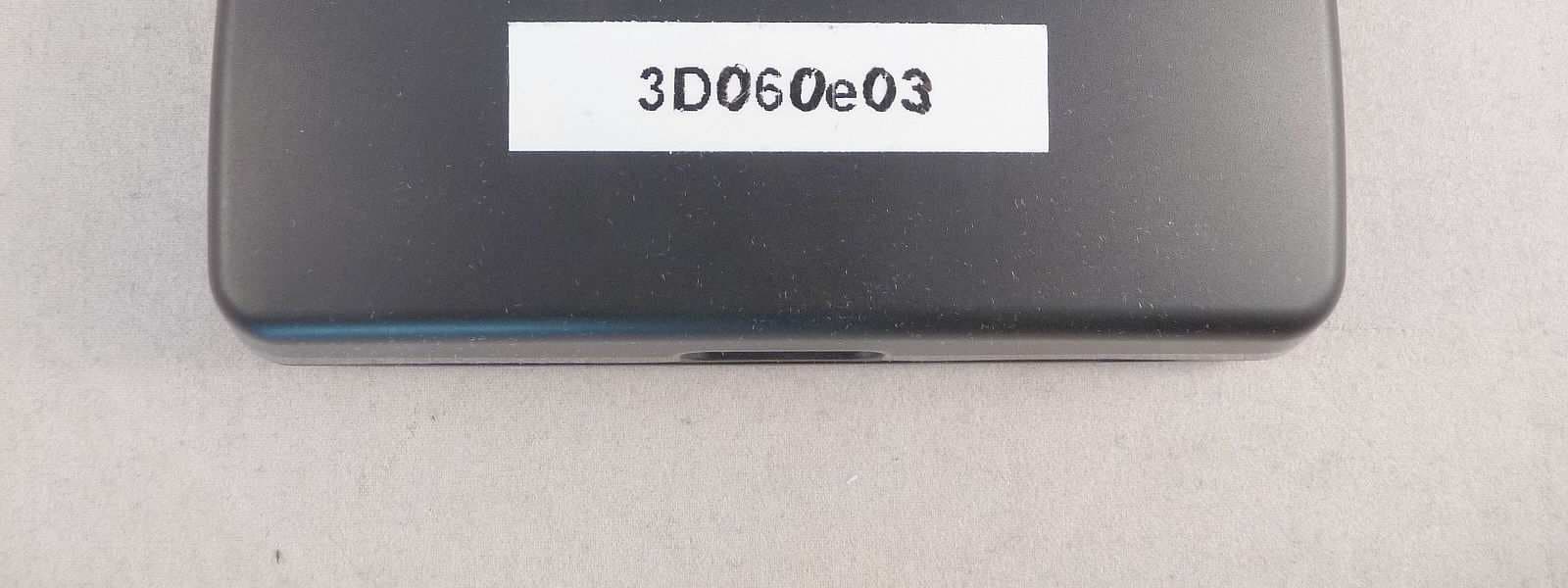 Wireless Gaming Controller with Bluetooth - FCC ID ANRGAMETELA - Fructel AB (1)