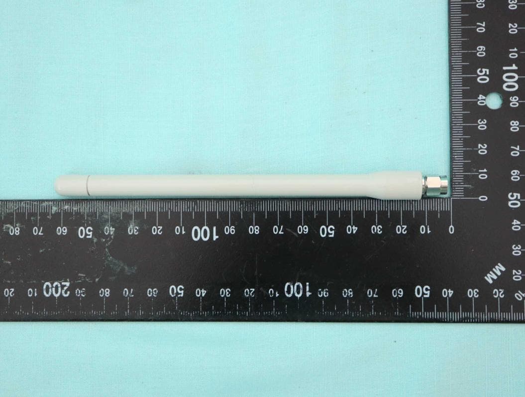 Wi-Sun Module - FCC ID ANSBP35C5 - ROHM Co., Ltd. (2)