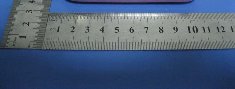 GSM Mobile Phone - FCC ID AODZKTXIPROI3 - SHEN ZHEN ZHIKE COMMUNICATION CO.,LTD. (1)