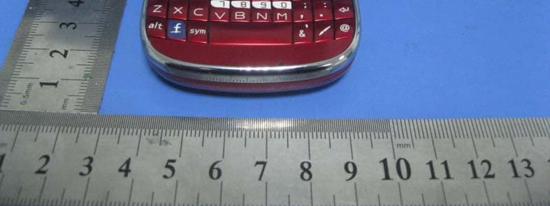 GSM Mobile Phone - FCC ID AODZKTXIPROI9 - SHEN ZHEN ZHIKE COMMUNICATION CO.,LTD. (4)