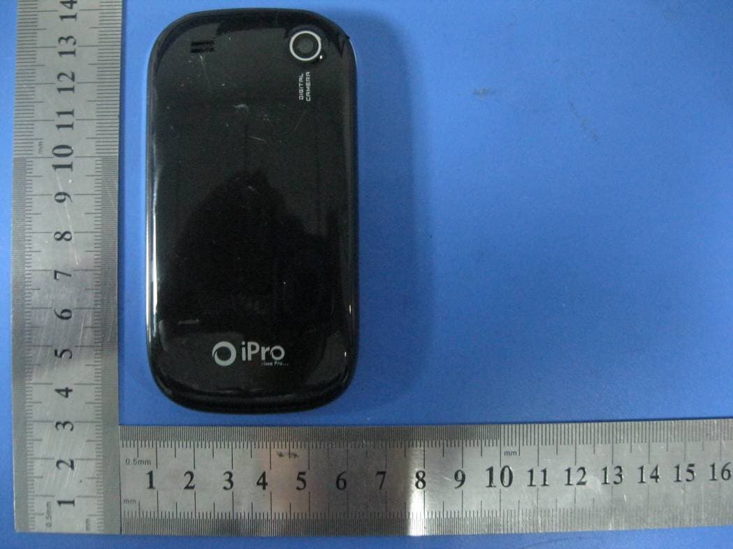 GSM Mobile Phone - FCC ID AODZKTXIPROQ70 - SHEN ZHEN ZHIKE COMMUNICATION CO.,LTD.