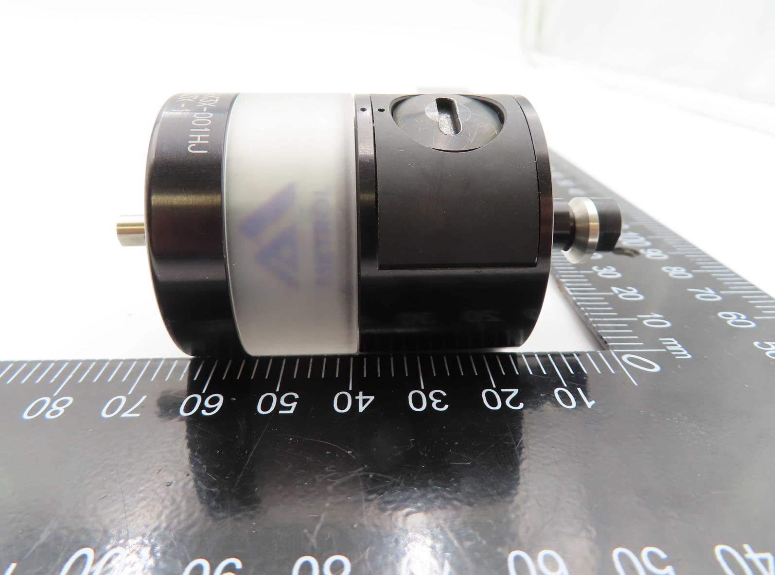 Touch Probe and Touch Switch - FCC ID AORMETROLRCK3X01 - Metrol Co., Ltd. (2)