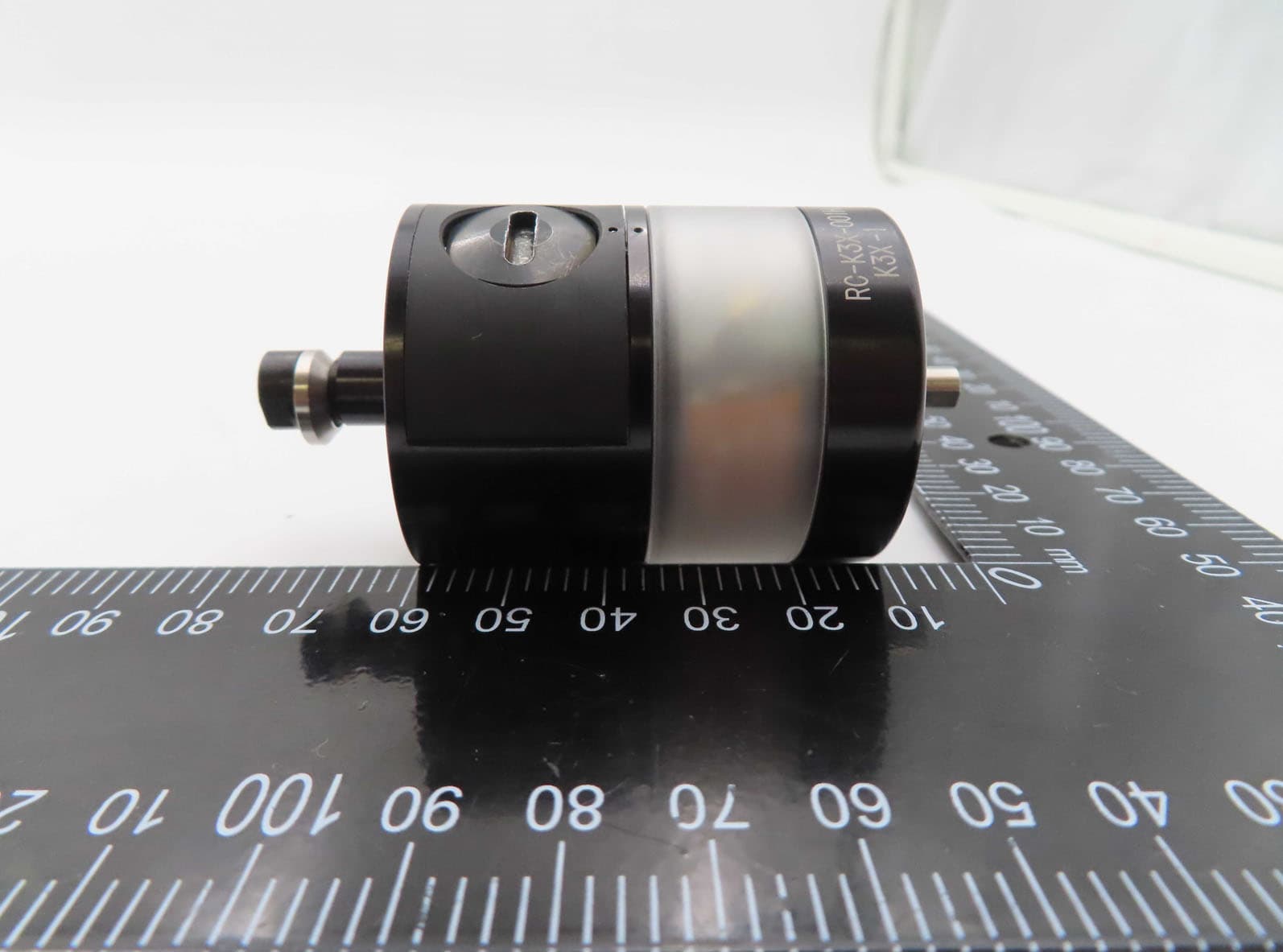Touch Probe and Touch Switch - FCC ID AORMETROLRCK3X01 - Metrol Co., Ltd. (3)