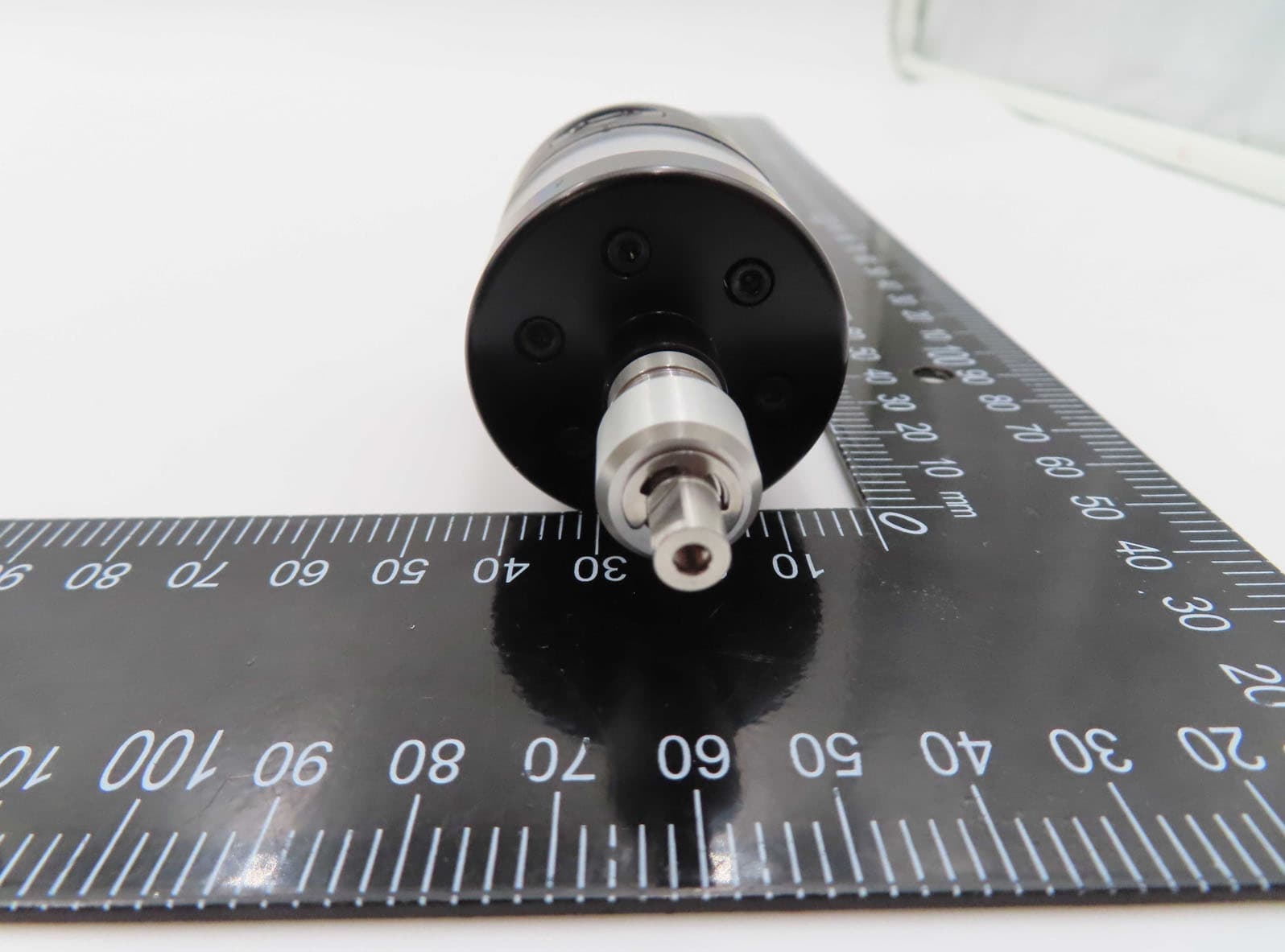 Touch Probe and Touch Switch - FCC ID AORMETROLRCK3X01 - Metrol Co., Ltd.