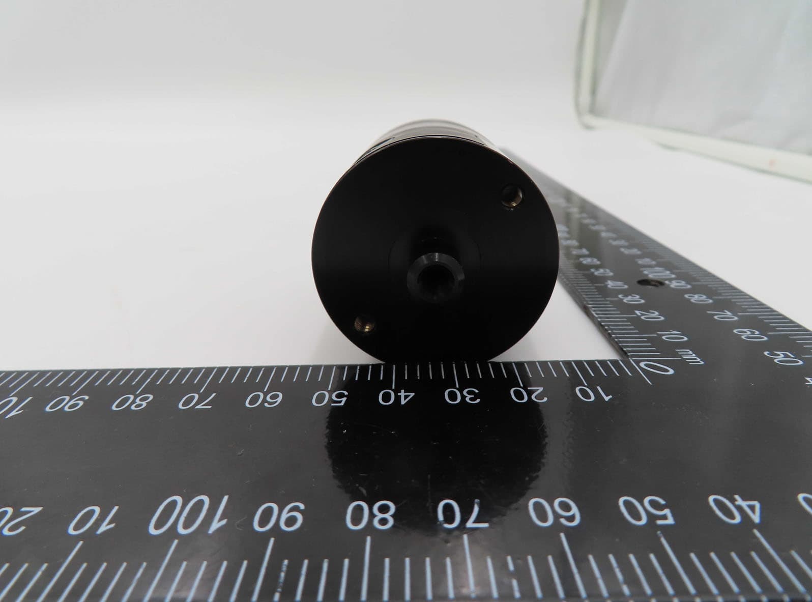 Touch Probe and Touch Switch - FCC ID AORMETROLRCK3X01 - Metrol Co., Ltd. (4)