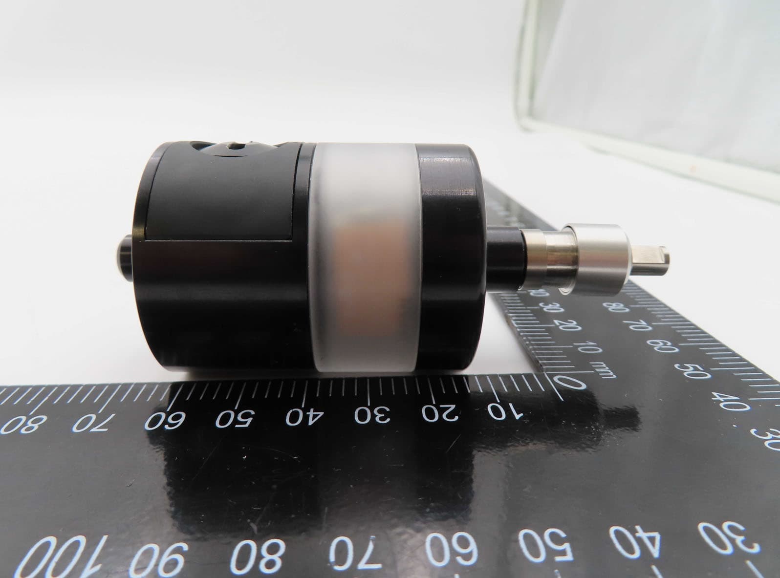 Touch Probe and Touch Switch - FCC ID AORMETROLRCK3X01 - Metrol Co., Ltd. (5)
