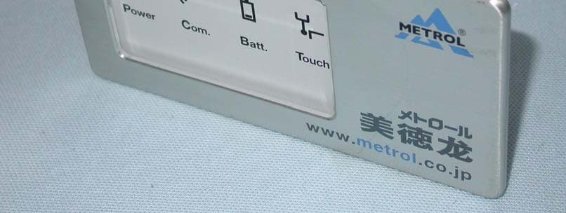 RC-K3E 3D touch probe system - FCC ID AORMETROLRCR02 - Metrol Co., Ltd. (2)