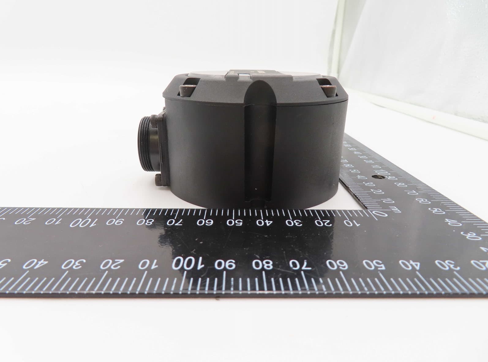 Receiver - FCC ID AORMETROLRCR0301 - Metrol Co., Ltd. (2)