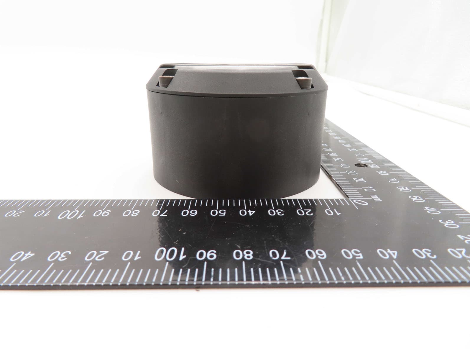 Receiver - FCC ID AORMETROLRCR0301 - Metrol Co., Ltd. (3)