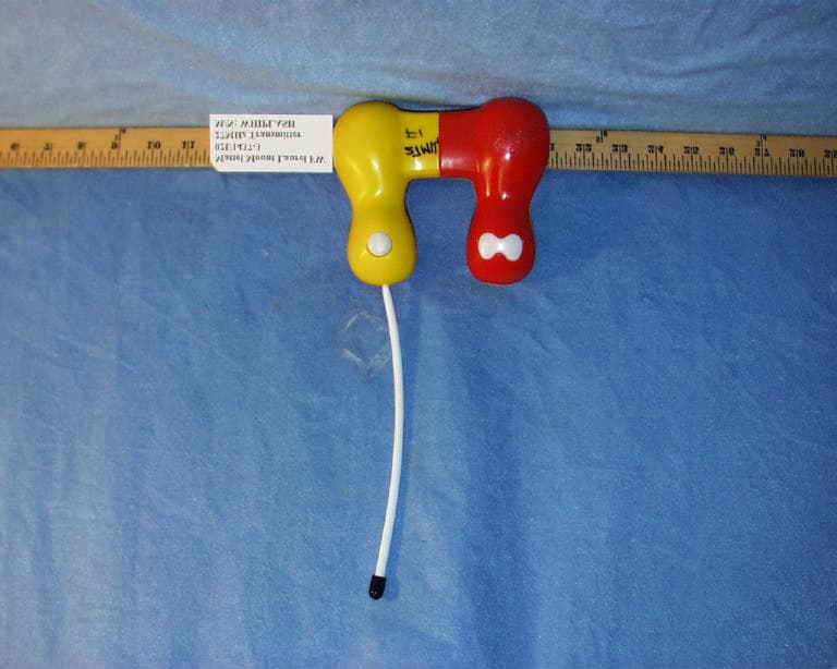 Remote Control Toy Transmitter - FCC ID APB91496-02A2T - Mattel Toys A Division of Mattel Inc