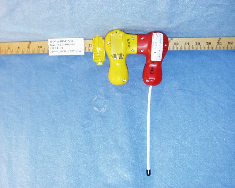 Remote Control Toy Transmitter - FCC ID APB91497-02A4T - Mattel Toys A Division of Mattel Inc (2)