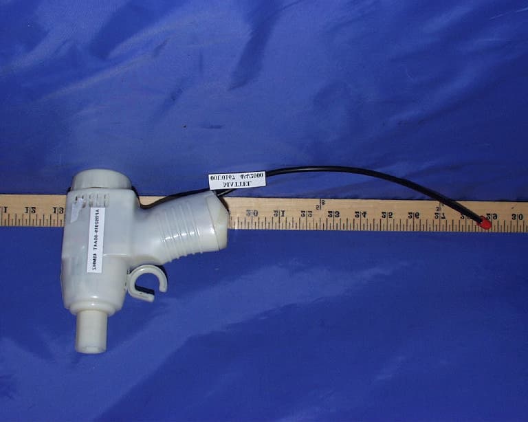 49MHz RC Toy Car Transmitter - FCC ID APB92019-00A4T - Mattel Toys A Division of Mattel Inc (2)