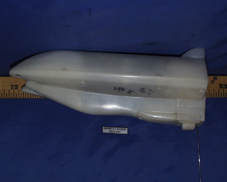 RADIO CONTROL TOY RECEIVER - FCC ID APB92959-00A4R - Mattel Toys A Division of Mattel Inc (3)