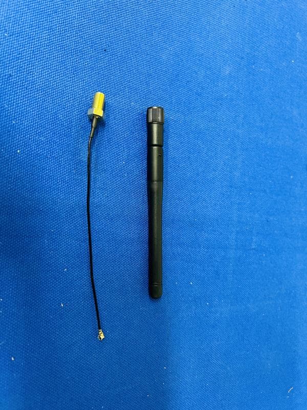 Bluetooth Module - FCC ID API-QCC5181 - Harman International Industries, Inc