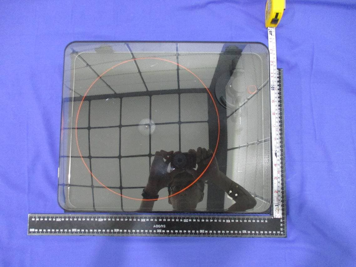 JBL Bluetooth Turntable - FCC ID API-SPINNERBT - Harman International Industries, Inc (2)
