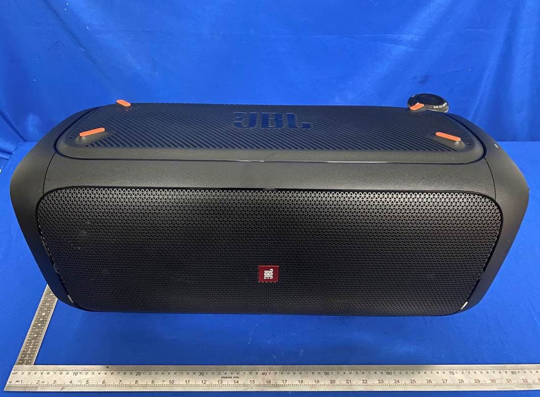 Bluetooth Speaker - FCC ID APIBOX310 - Harman International Industries, Inc (3)