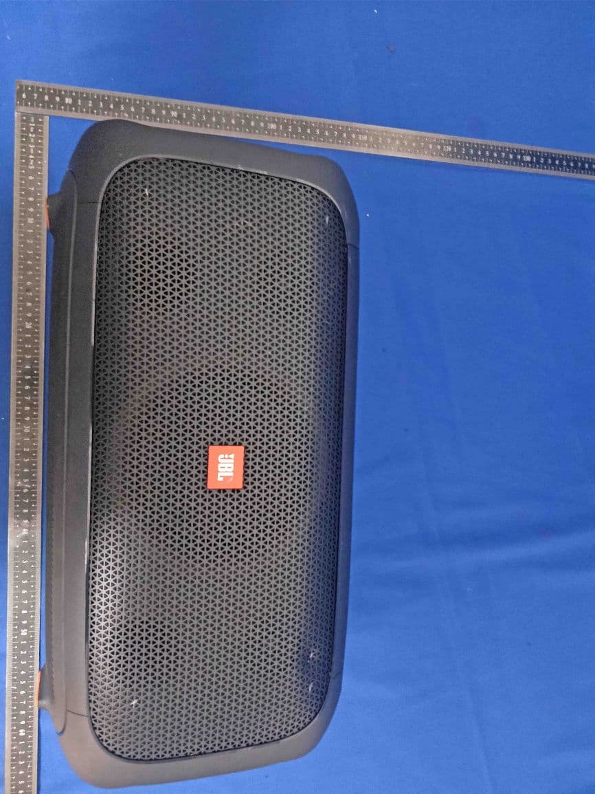 Bluetooth Speaker - FCC ID APIBOXONTHEGO - Harman International Industries, Inc (4)