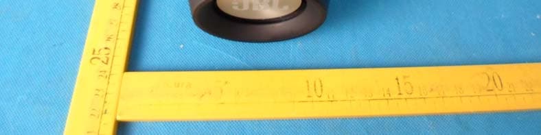 Portable Wireless Stereo Speaker - FCC ID APICHARGE2 - Harman International Industries, Inc (4)