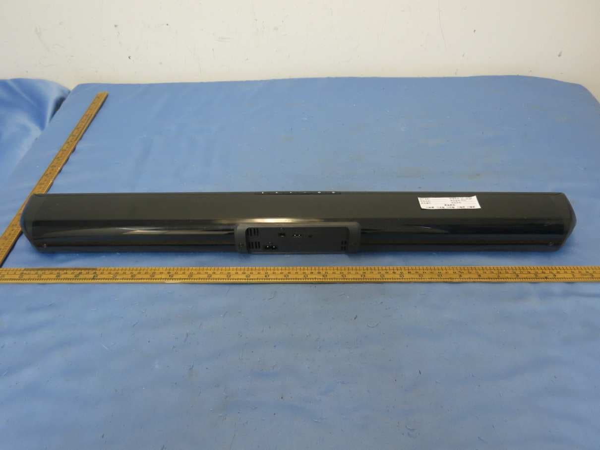 2.1 soundbar with wireless subwoofer - FCC ID APICINEMASB150C - Harman International Industries, Inc (4)