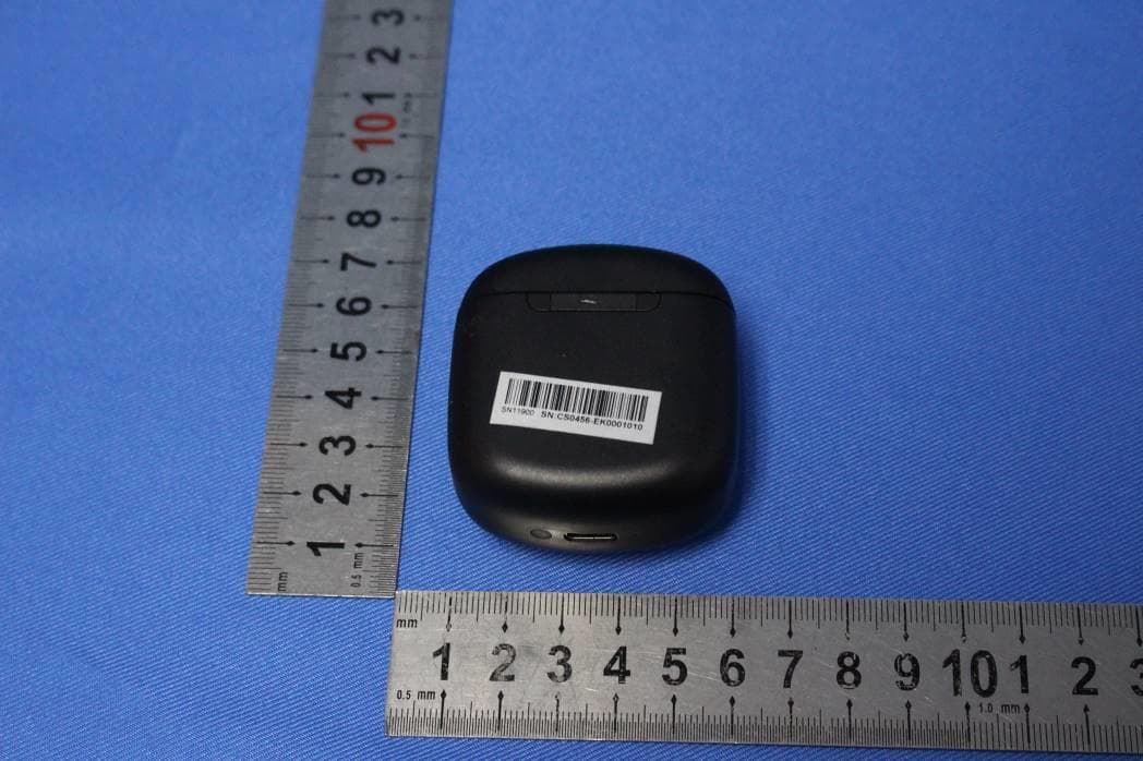 Bluetooth Headset - FCC ID APICLUBPROTWS - Harman International Industries, Inc