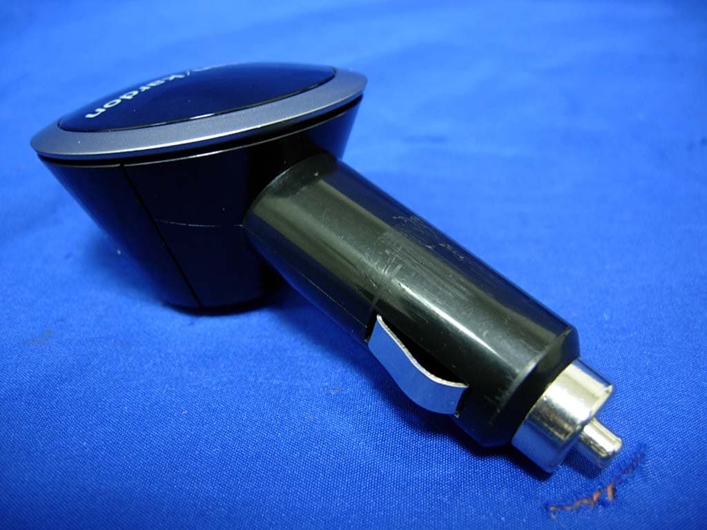 Personal FM Broadcast Band Transmitter - FCC ID APIDP2US - Harman International Industries, Inc