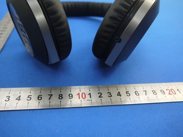 Bluetooth Headset - FCC ID APIE50BT - Harman International Industries, Inc (3)