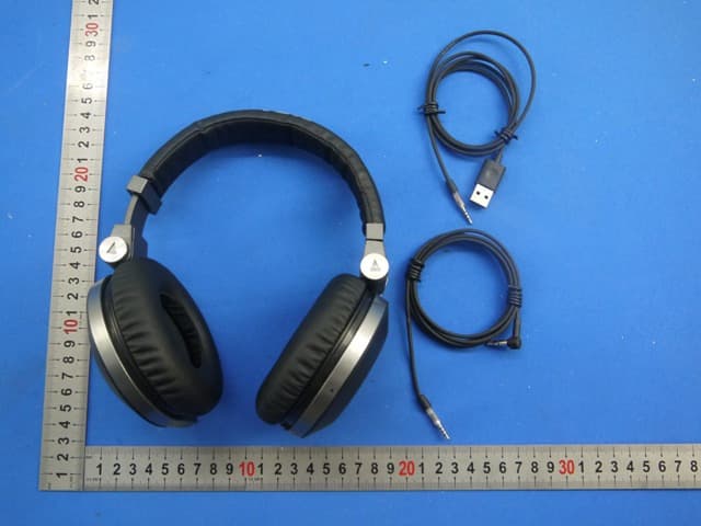 Bluetooth Headset - FCC ID APIE50BT - Harman International Industries, Inc (1)