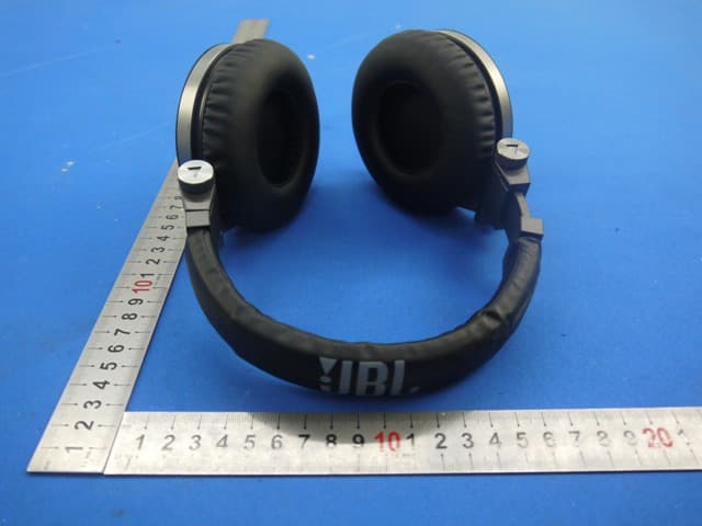 Bluetooth Headset - FCC ID APIE50BT - Harman International Industries, Inc (5)