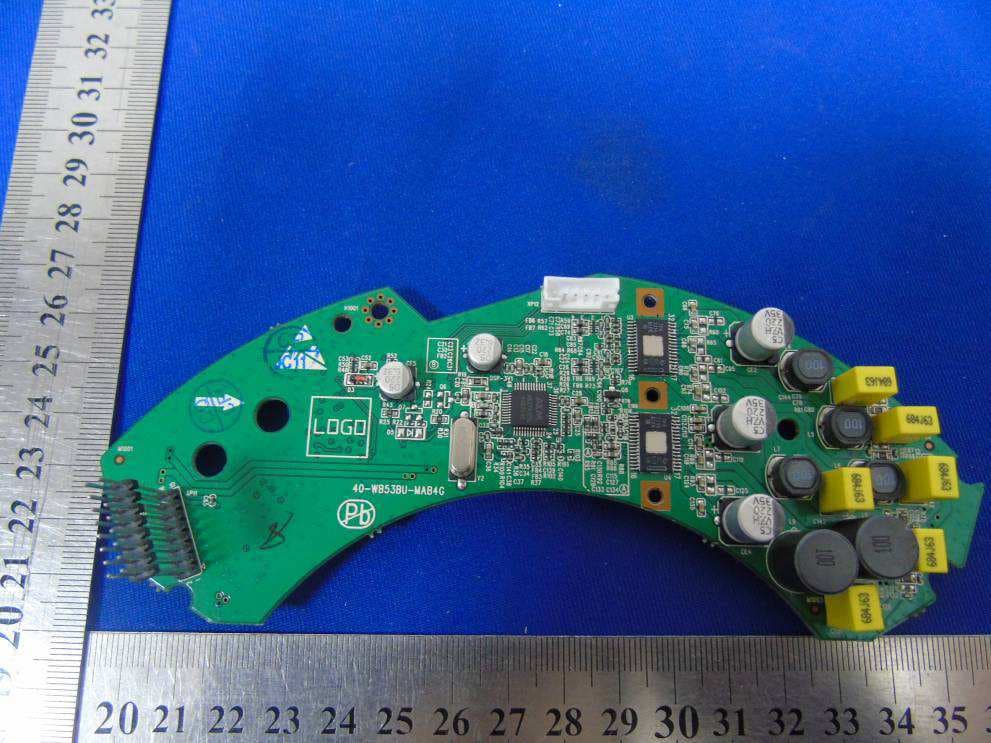 Wireless Stereo Speaker - FCC ID APIHKAURAST - Harman International Industries, Inc (2)