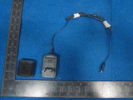 Bluetooth Adapter - FCC ID APIHKBTA10 - Harman International Industries, Inc