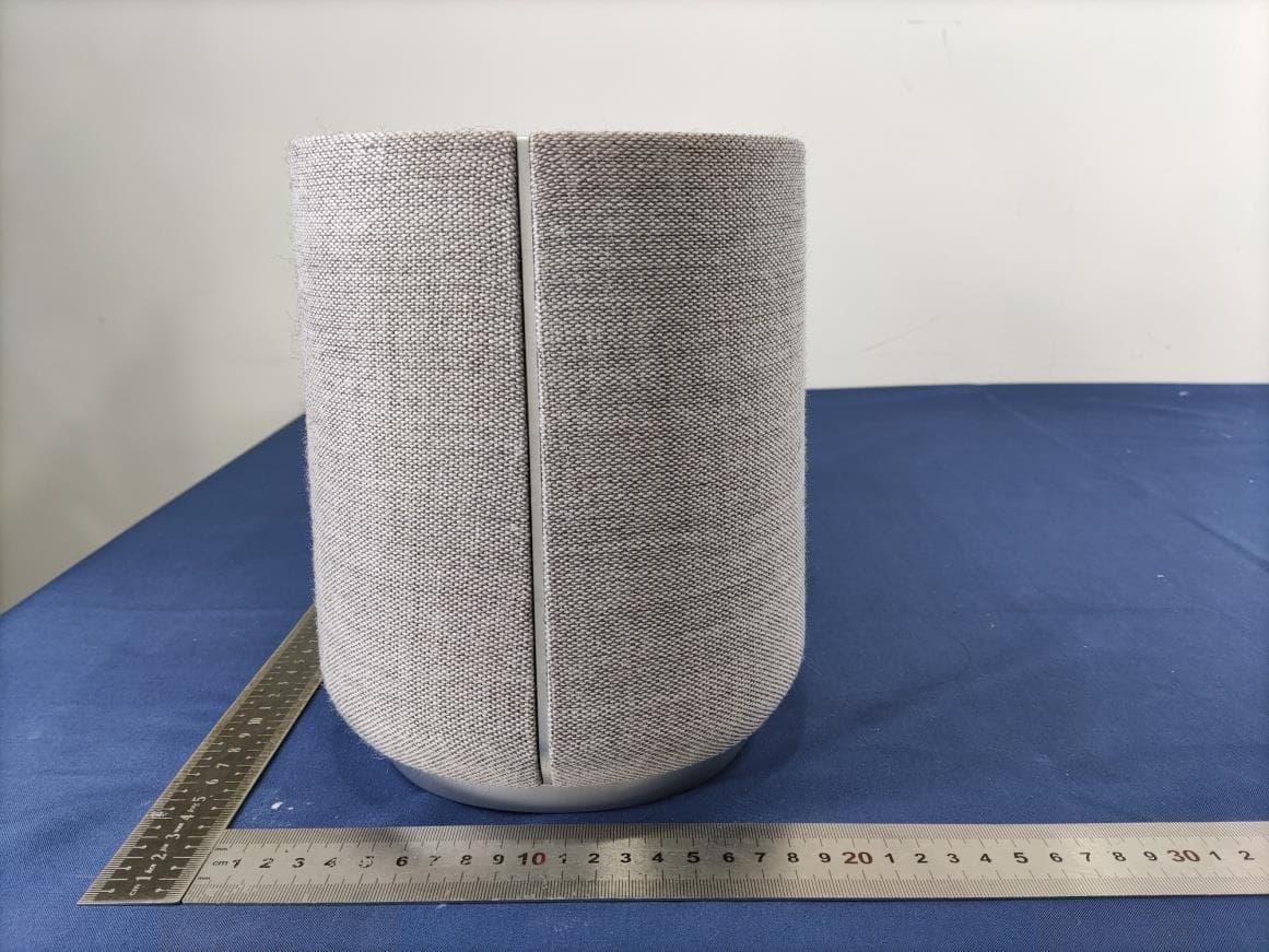 Wireless Speaker - FCC ID APIHKCT500A - Harman International Industries, Inc (3)