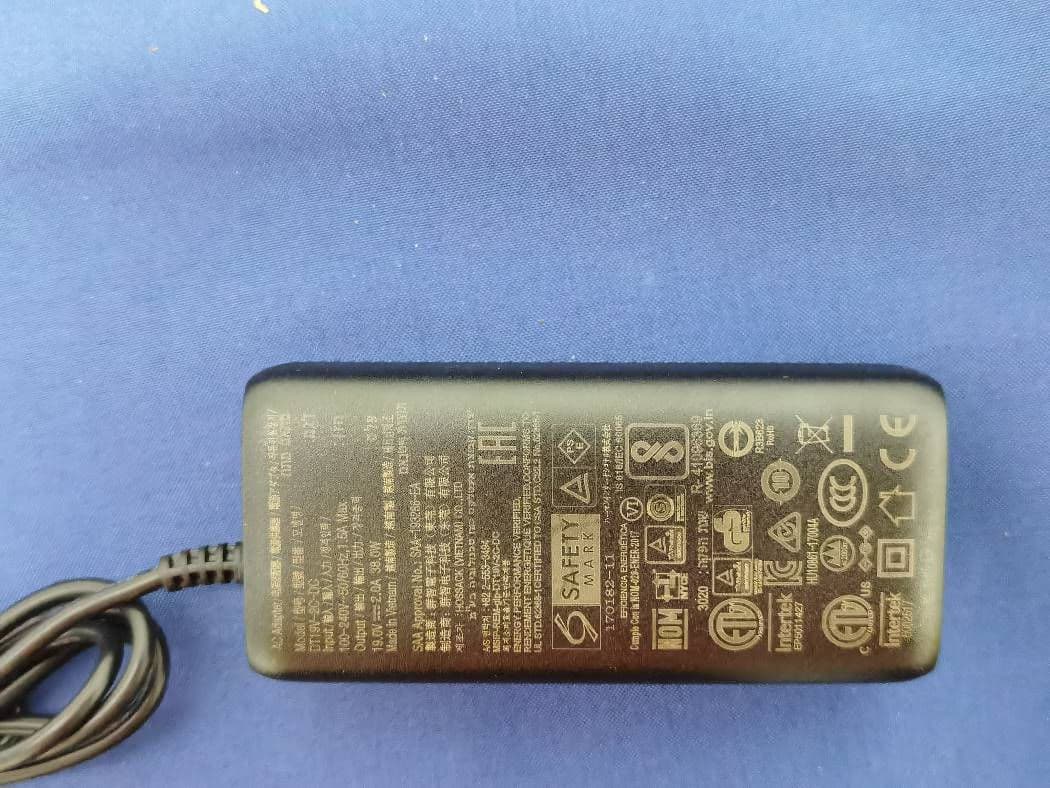 PORTABLE BLUETOOTH SPEAKER - FCC ID APIHKONYXST7 - Harman International Industries, Inc (3)