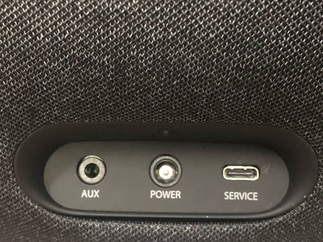 PORTABLE BLUETOOTH SPEAKER - FCC ID APIHKONYXST7 - Harman International Industries, Inc (4)