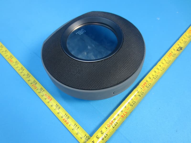 Bluetooth Speaker - FCC ID APIHORIZON - Harman International Industries, Inc (2)