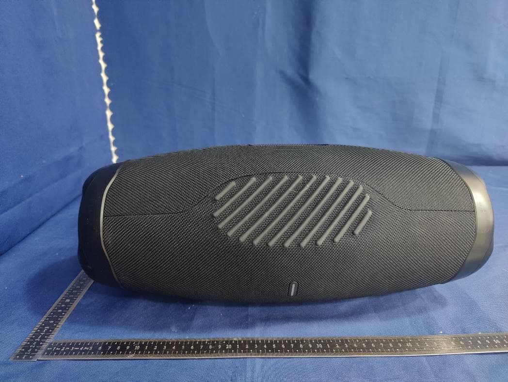 Wireless Speaker - FCC ID APIJBLBB3WIFI - Harman International Industries, Inc (4)