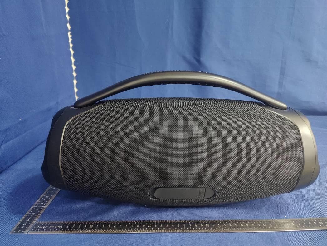 Wireless Speaker - FCC ID APIJBLBB3WIFI - Harman International Industries, Inc (3)