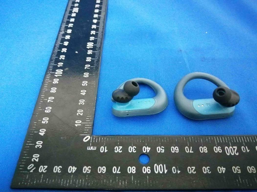 BLUETOOTH HEADSET - FCC ID APIJBLENPEAK2 - Harman International Industries, Inc (5)